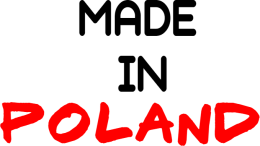 made in poland