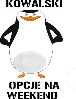 kowalski opcje
