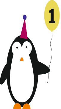pingwinek