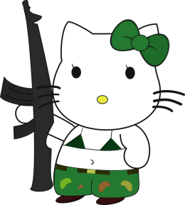 kitty
