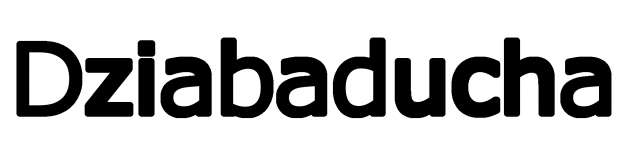 miś Dziabaducha