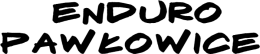 Enduro Pawłowice 2 (czarny napis)