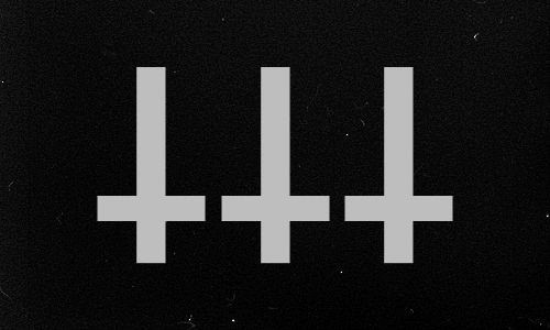 amazing cross.