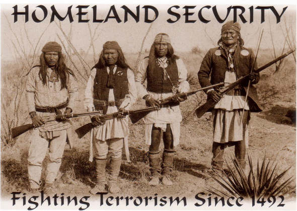 Homeland Security