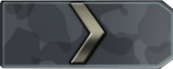 Silver 1 w sercu - Silver 1 w skillu