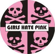Girls Hate Pink