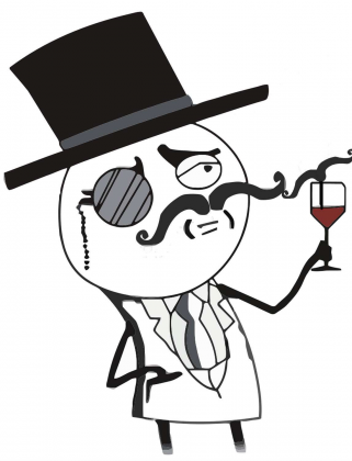Feel Like a Sir - koszulka męska