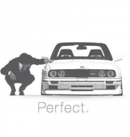 BMW perfect