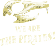 We are the Pirates!