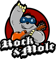 Rock&Mole