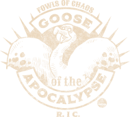 Goose of the Apocalypse