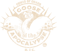Goose of the Apocalypse