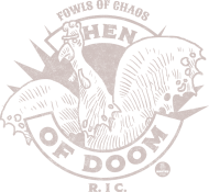 Hen of Doom