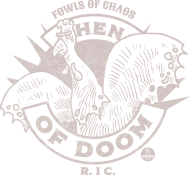 Hen of Doom