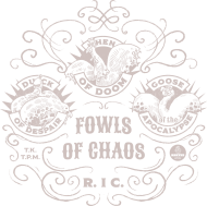 Fowls of Chaos