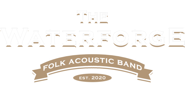The Waterforge logo