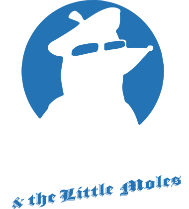 Kretti & the Little Moles