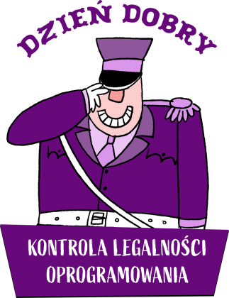 Pan Policjant