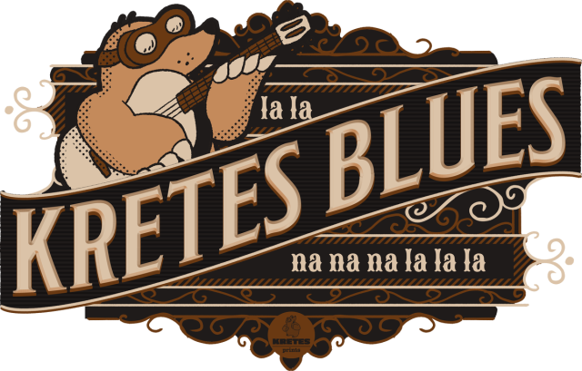 Kretes Blues