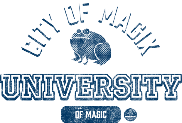 University of Magic