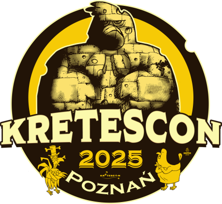 KretesCon 2025
