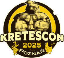 KretesCon 2025