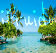 Wakacyjna Bluzka (Chłopięca)