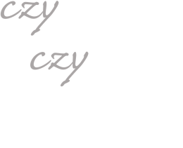 koszulka meśka (óżne kolory): CZY TU CZY TAM CZYTAM