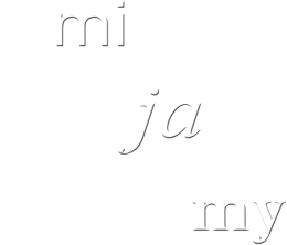 koszulka damska (różne kolory): MI JA MY