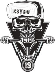 Ksysiu rider