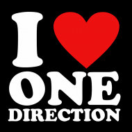 bluza One Direction
