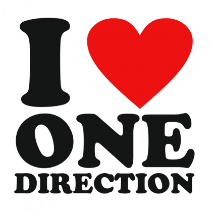 kubek One Direction