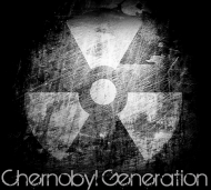 Chernobyl Generation. damska