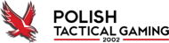 Kubek z logo PTG