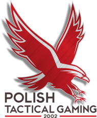 Kubek z logo PTG (Witkacy8)