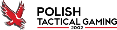 Kubek z logo PTG