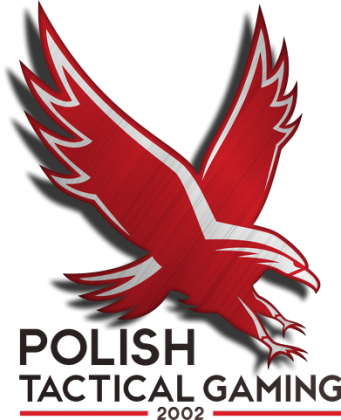 Kubek z logo PTG ( Zapek88)