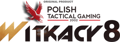 Kubek z logo PTG (Witkacy8)