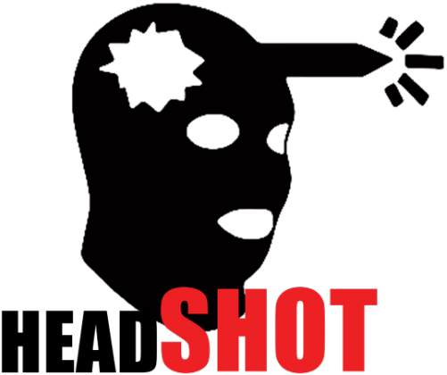 HEADSHOT!