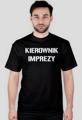 Kierownik Imprezy - ShopPoland