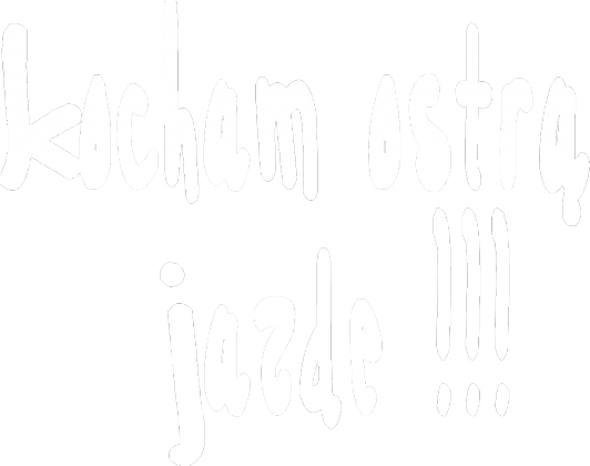Lubie na Ostro