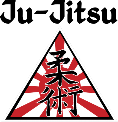 Ju-Jitsu