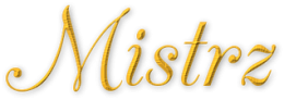 Bluza: Mistrz.
