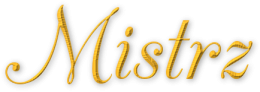Bluza: Mistrz.