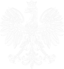 BasiaTheDog - T-Shirt "Orzeł biały"