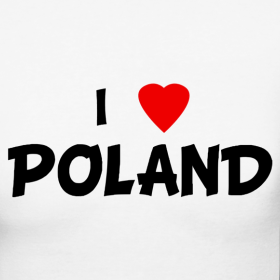 ❤ POLAND