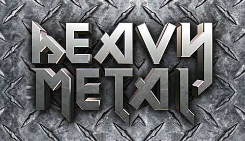 heavy metal