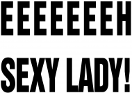 GANGNAM STYLE - EEEEEEEH SEXY LADY