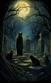 Cats