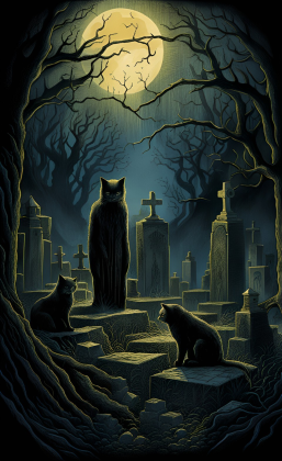 Cats